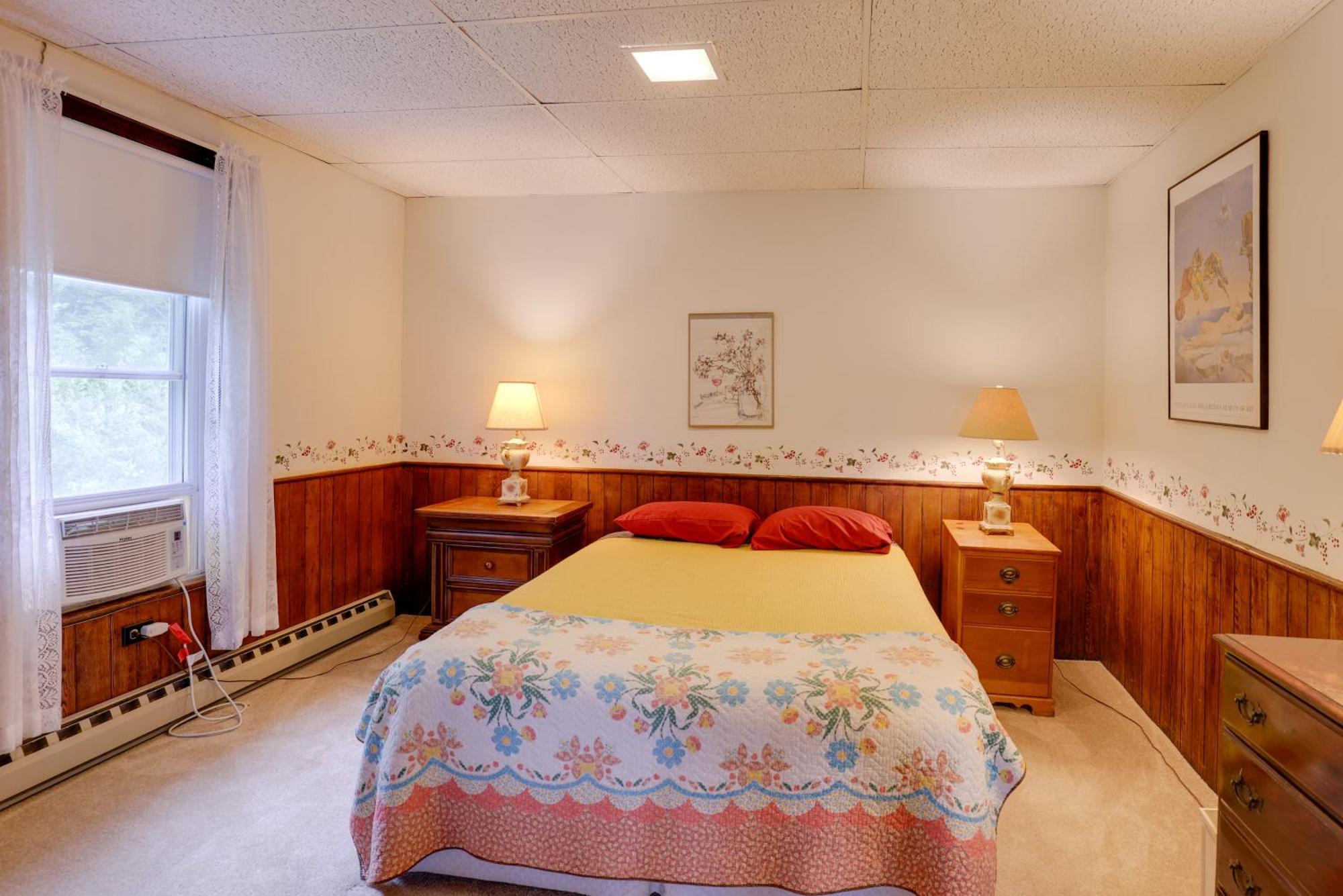 Lawrenceville Apartment With Deck Near Gaming Lands! Dış mekan fotoğraf